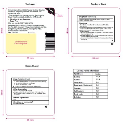 510g back label - 510g Label Page 2  Rev 06 23